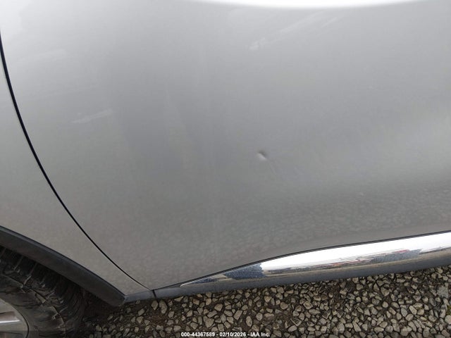 5N1AZ2MH8GN100412 Nissan Murano Platinum/s/sl/sv