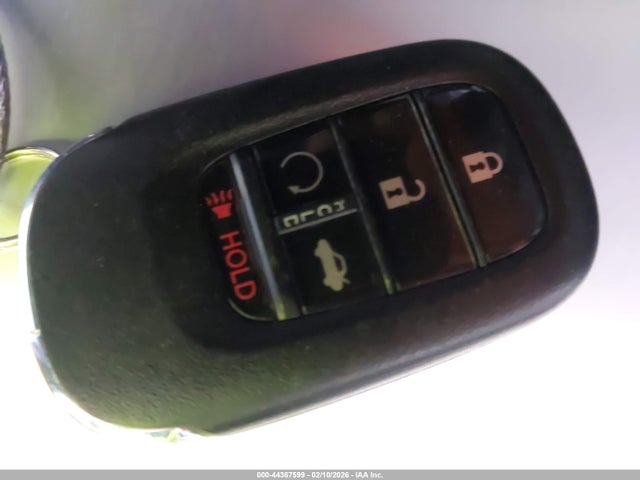 Honda Civic Sport 2022 2HGFE2F52NH550704 Image 11