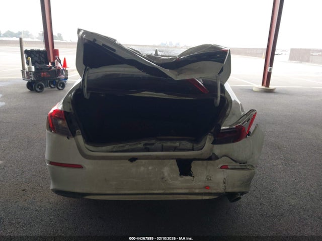 Honda Civic Sport 2022 2HGFE2F52NH550704 Image 16
