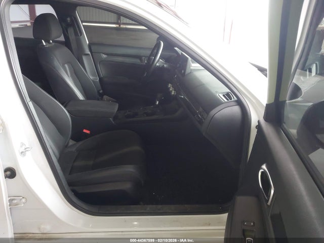 Honda Civic Sport 2022 2HGFE2F52NH550704 Image 5