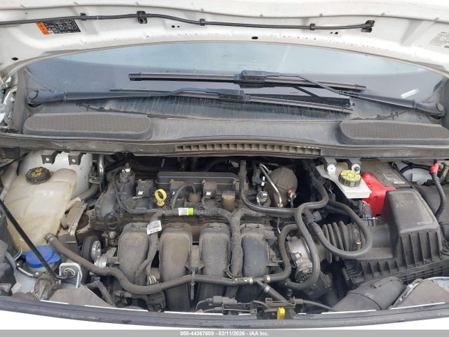 Ford Transit Connect Xlt 2022 NM0LS7T23N1542768 Image 10
