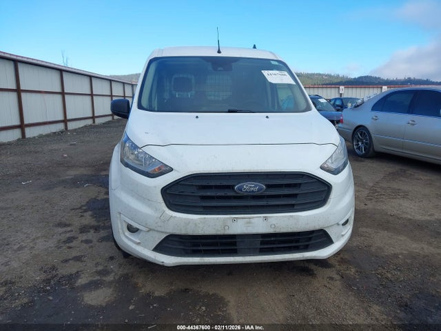Ford Transit Connect Xlt 2022 NM0LS7T23N1542768 Image 12