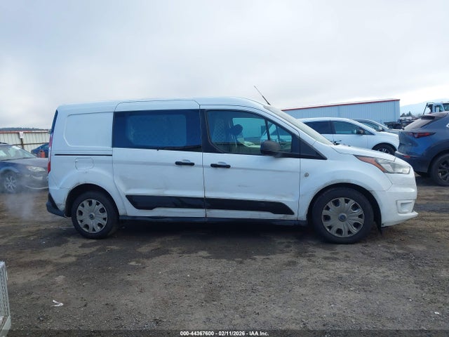 Ford Transit Connect Xlt 2022 NM0LS7T23N1542768 Image 13