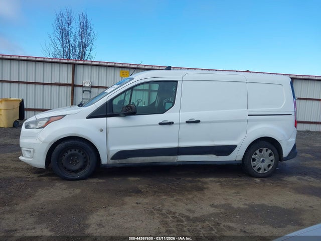 Ford Transit Connect Xlt 2022 NM0LS7T23N1542768 Image 14