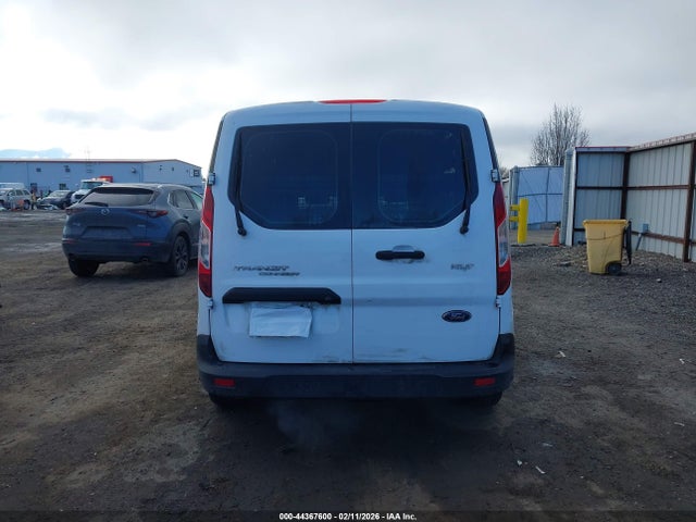 Ford Transit Connect Xlt 2022 NM0LS7T23N1542768 Image 16