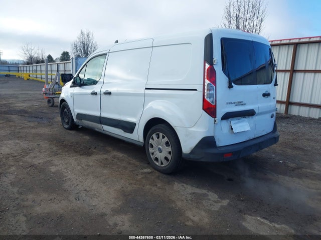 Ford Transit Connect Xlt 2022 NM0LS7T23N1542768 Image 3