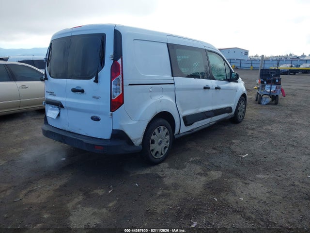 Ford Transit Connect Xlt 2022 NM0LS7T23N1542768 Image 4