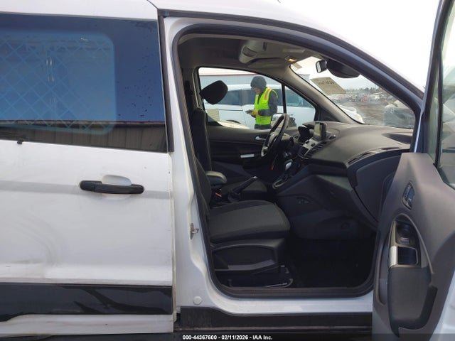 Ford Transit Connect Xlt 2022 NM0LS7T23N1542768 Image 5