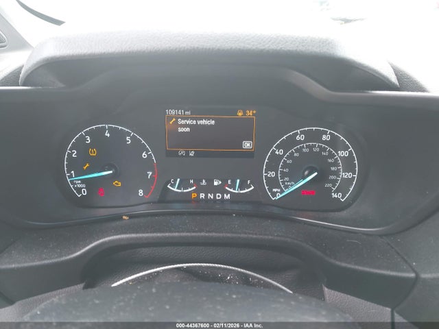Ford Transit Connect Xlt 2022 NM0LS7T23N1542768 Image 7