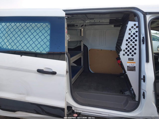 Ford Transit Connect Xlt 2022 NM0LS7T23N1542768 Image 8