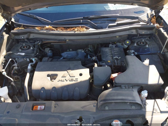 2017 MITSUBISHI OUTLANDER JA4AD3A32HZ034607 Photo 9