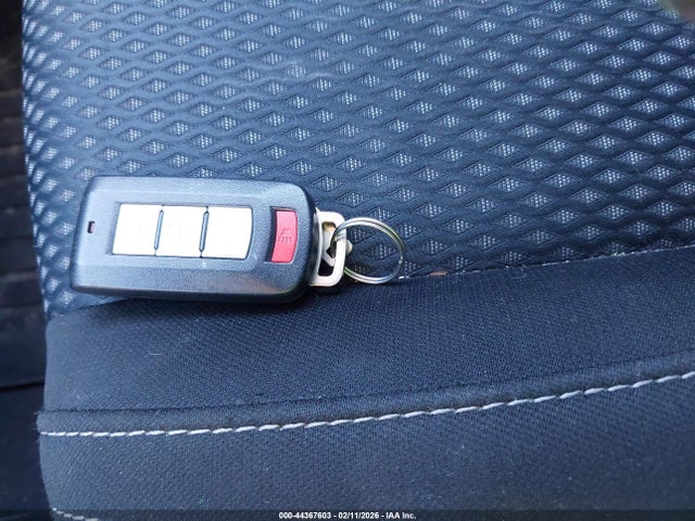 2017 MITSUBISHI OUTLANDER JA4AD3A32HZ034607 Photo 10