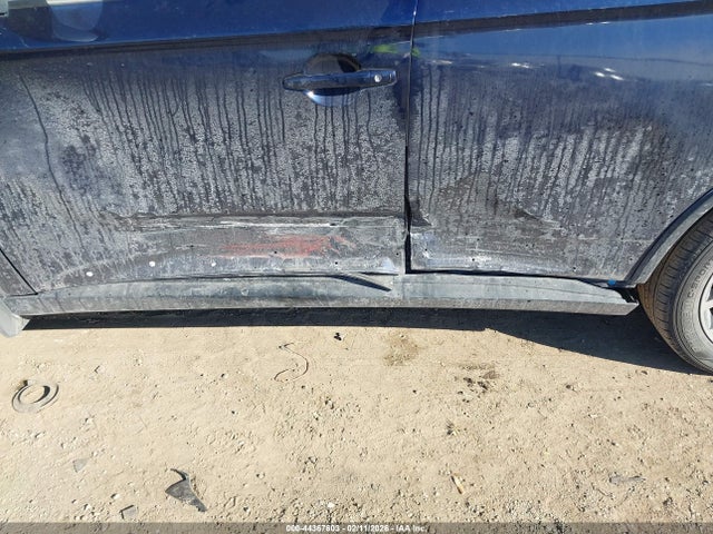 2017 MITSUBISHI OUTLANDER JA4AD3A32HZ034607 Photo 5