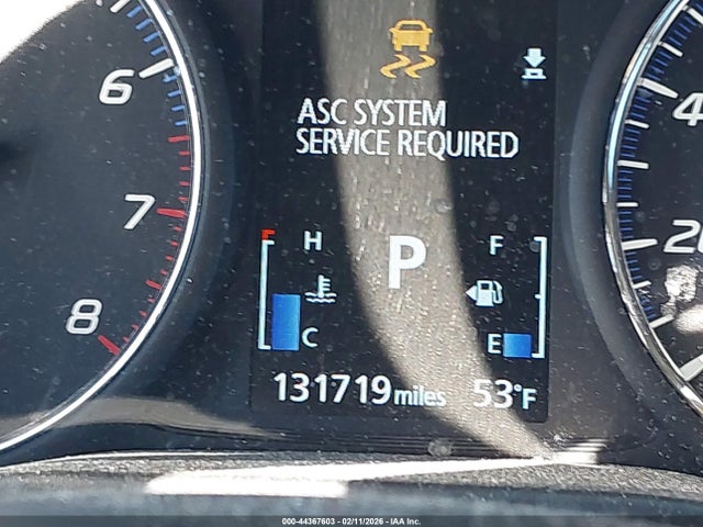 2017 MITSUBISHI OUTLANDER JA4AD3A32HZ034607 Photo 6