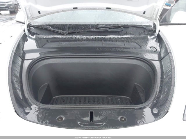 Продажа на аукционе авто 2022 Tesla Model Y Long Range Dual Motor All-wheel Drive, vin: 7SAYGDEE0NF555200, номер лота: 44367604