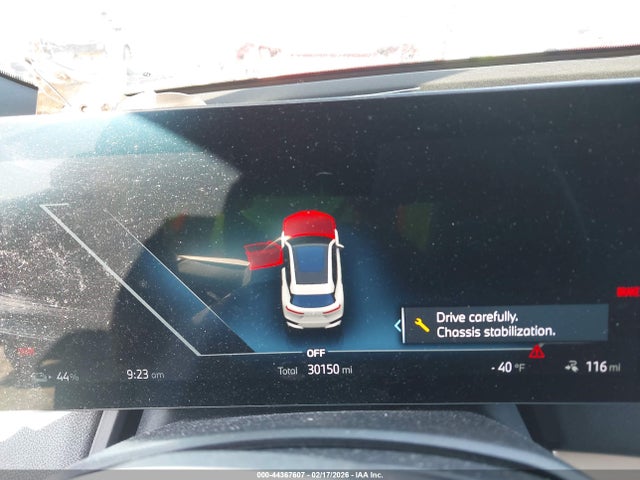 2023 BMW IX WB523CF09PCL95969 Photo 6