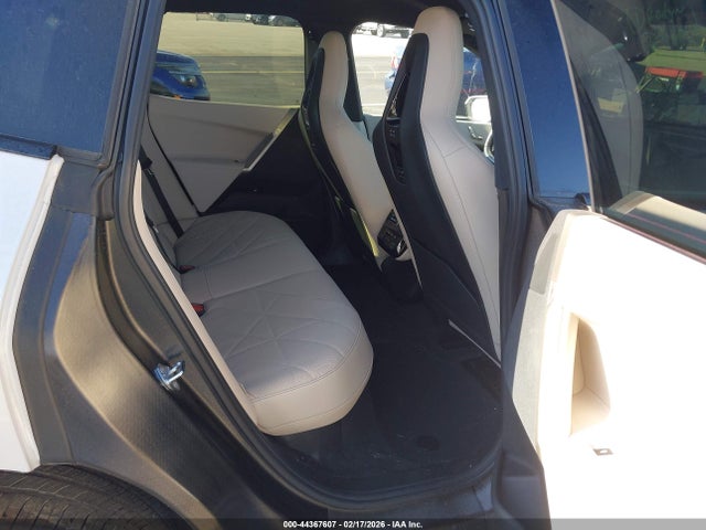 2023 BMW IX WB523CF09PCL95969 Photo 7