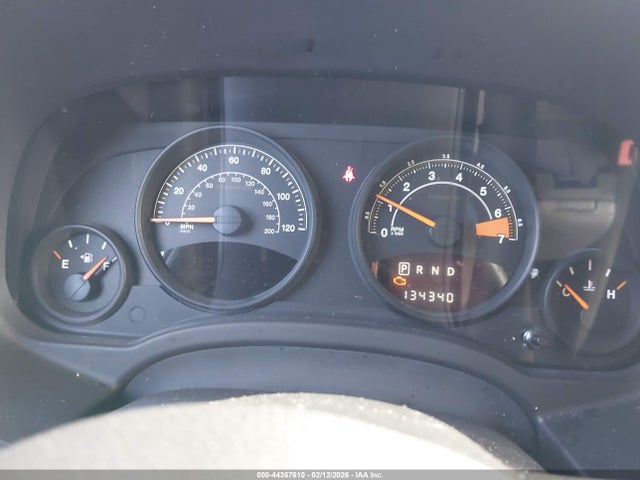 Jeep Patriot Altitude 2014 1C4NJPBA8ED850962 Image 7