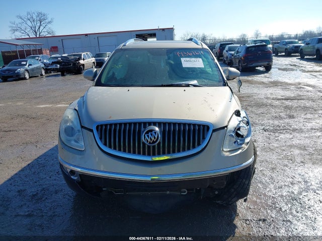 Aukcja sprzedaży 2012 Buick Enclave Premium, vin: 5GAKRDED0CJ136551, numer aukcji: 44367611
