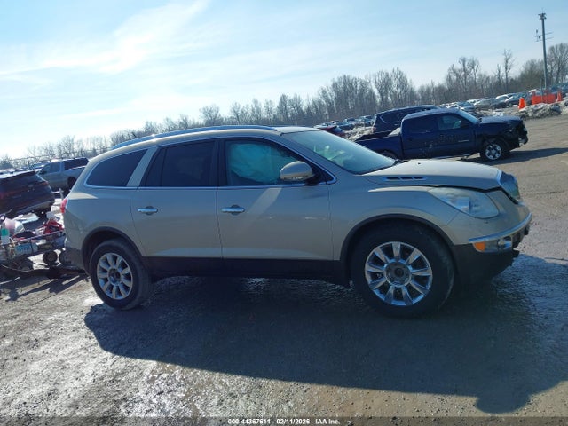 Aukcja sprzedaży 2012 Buick Enclave Premium, vin: 5GAKRDED0CJ136551, numer aukcji: 44367611