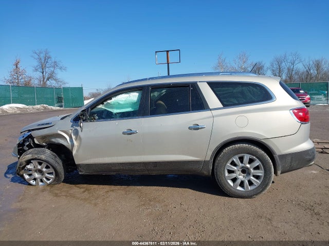 Aukcja sprzedaży 2012 Buick Enclave Premium, vin: 5GAKRDED0CJ136551, numer aukcji: 44367611