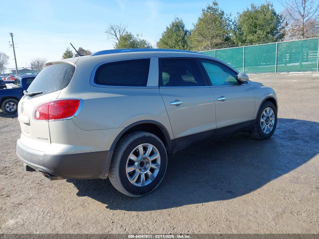 Aukcja sprzedaży 2012 Buick Enclave Premium, vin: 5GAKRDED0CJ136551, numer aukcji: 44367611
