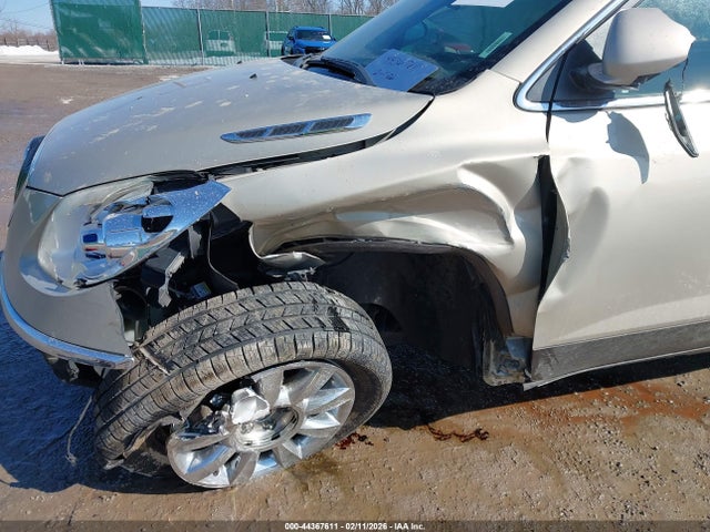 Aukcja sprzedaży 2012 Buick Enclave Premium, vin: 5GAKRDED0CJ136551, numer aukcji: 44367611