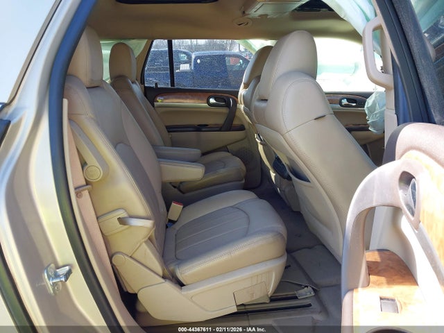 Aukcja sprzedaży 2012 Buick Enclave Premium, vin: 5GAKRDED0CJ136551, numer aukcji: 44367611