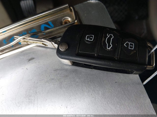 2013 AUDI Q7 WA1DGAFE4DD011940 Photo 10