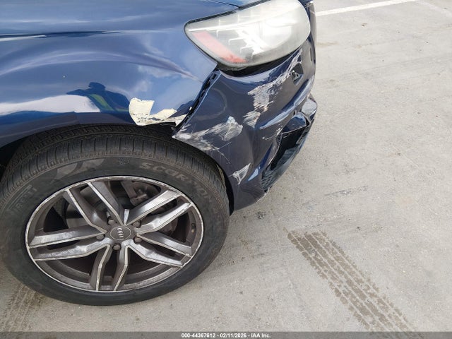 Aukcja sprzedaży 2013 Audi Q7 3.0t S Line Prestige, vin: WA1DGAFE4DD011940, numer aukcji: 44367612