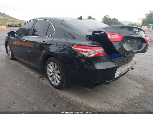 4T1B11HKXKU267686 Toyota Camry L/le/xle/se/xse