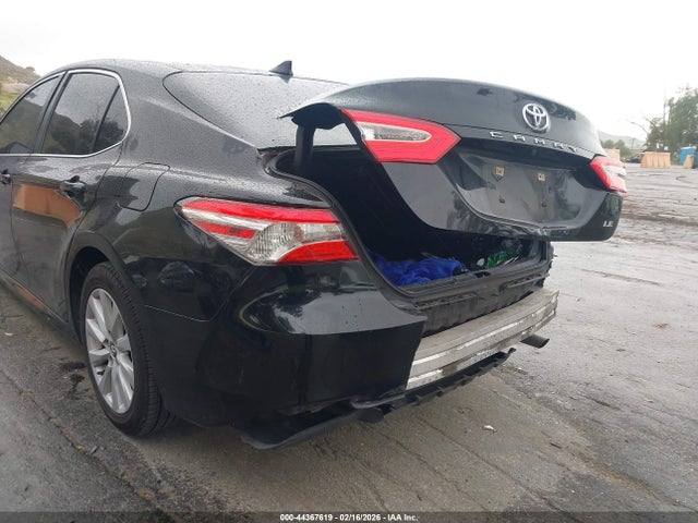4T1B11HKXKU267686 Toyota Camry L/le/xle/se/xse