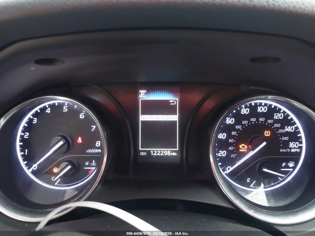 4T1B11HKXKU267686 Toyota Camry L/le/xle/se/xse