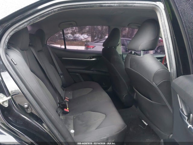 4T1B11HKXKU267686 Toyota Camry L/le/xle/se/xse