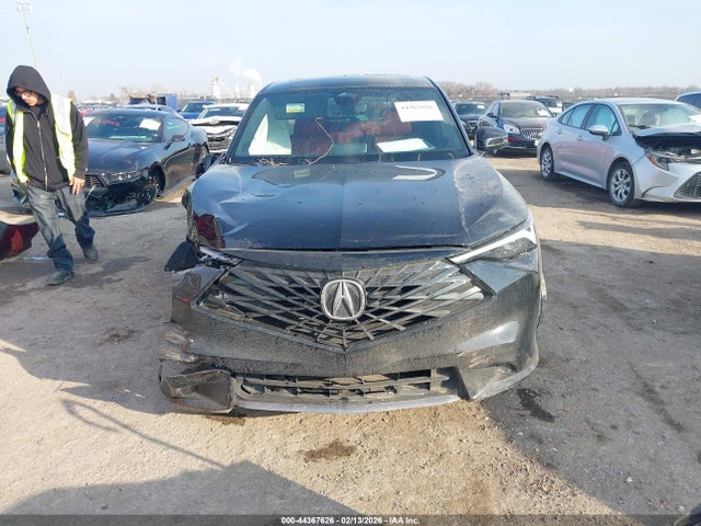 Aukcja sprzedaży 2025 Acura Adx A-spec, vin: 3HDSA1H51SM700426, numer aukcji: 44367626