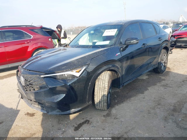 Aukcja sprzedaży 2025 Acura Adx A-spec, vin: 3HDSA1H51SM700426, numer aukcji: 44367626