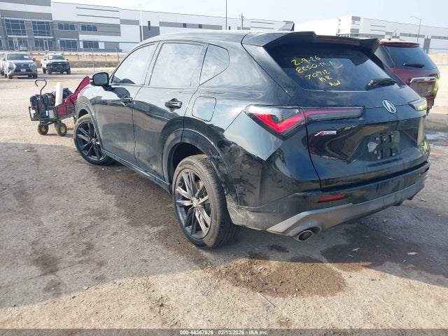 Aukcja sprzedaży 2025 Acura Adx A-spec, vin: 3HDSA1H51SM700426, numer aukcji: 44367626