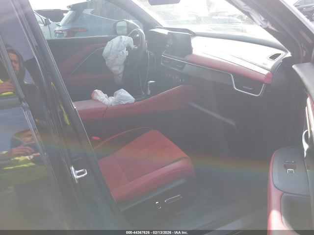 Aukcja sprzedaży 2025 Acura Adx A-spec, vin: 3HDSA1H51SM700426, numer aukcji: 44367626