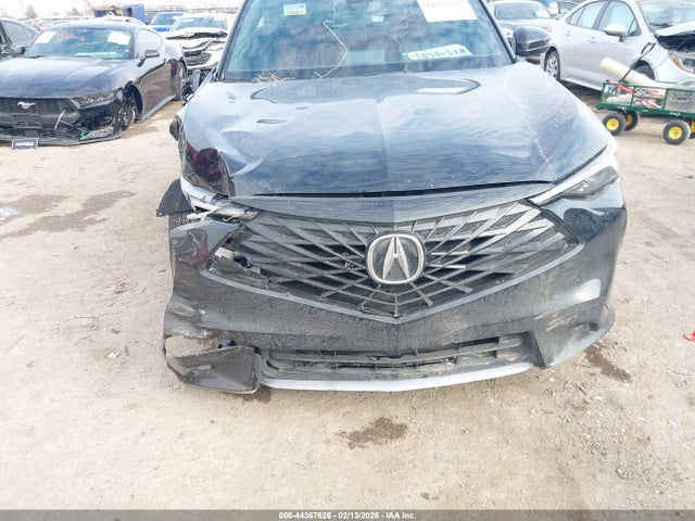 Aukcja sprzedaży 2025 Acura Adx A-spec, vin: 3HDSA1H51SM700426, numer aukcji: 44367626