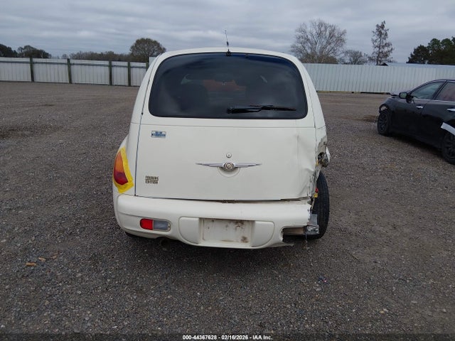 2005 Chrysler Pt Cruiser Touring მანქანა იყიდება აუქციონზე, vin: 3C4FY58B25T606531, აუქციონის ნომერი: 44367628