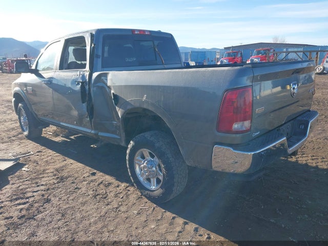 Aukcja sprzedaży 2011 Ram Ram 2500 Laramie, vin: 3D7UT2CL9BG520857, numer aukcji: 44367635