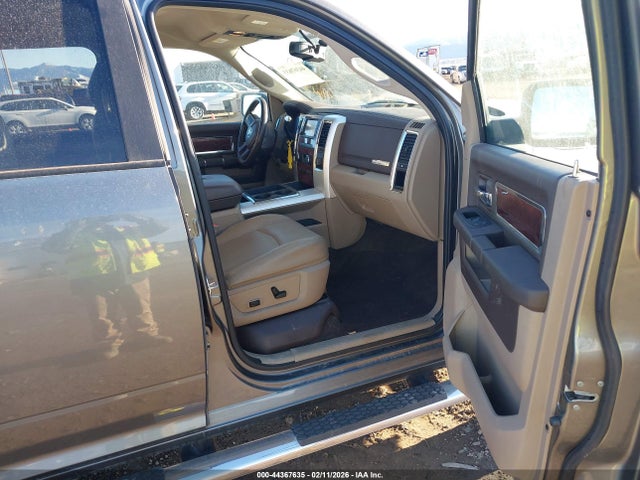 Aukcja sprzedaży 2011 Ram Ram 2500 Laramie, vin: 3D7UT2CL9BG520857, numer aukcji: 44367635