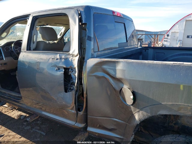 Aukcja sprzedaży 2011 Ram Ram 2500 Laramie, vin: 3D7UT2CL9BG520857, numer aukcji: 44367635
