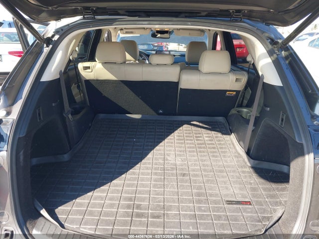 44367636 :رقم المزاد ، JM3TCACYXJ0218421 vin ، 2018 Mazda Cx-9 Touring مزاد بيع