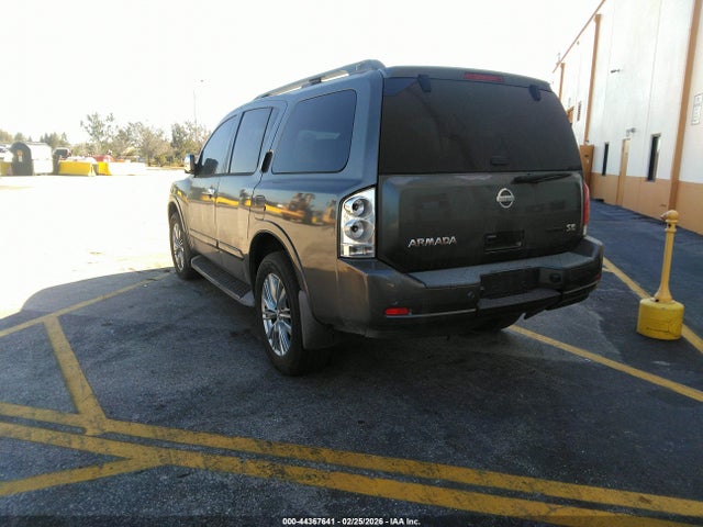 2010 NISSAN ARMADA 5N1BA0ND4AN604894 Photo 2