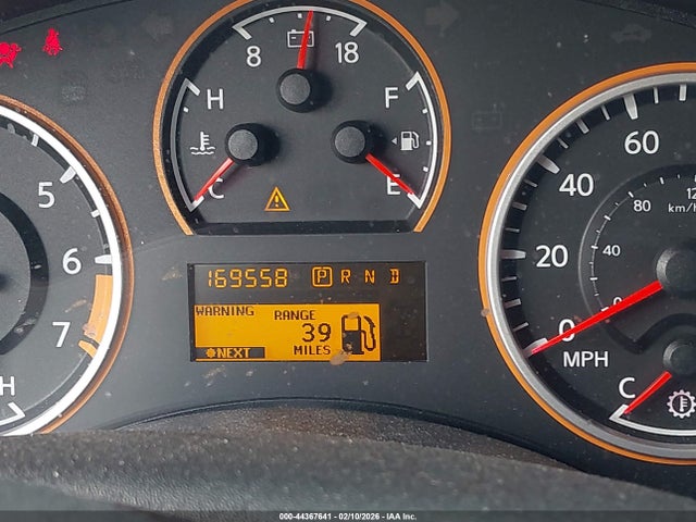 2010 NISSAN ARMADA 5N1BA0ND4AN604894 Photo 6