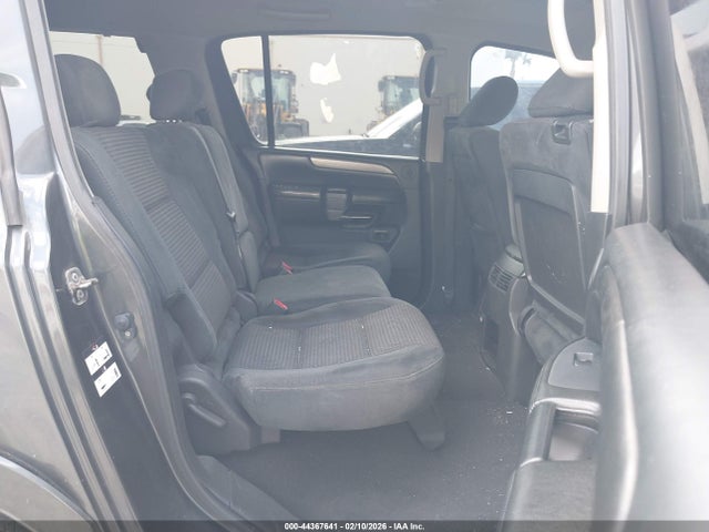 2010 NISSAN ARMADA 5N1BA0ND4AN604894 Photo 7
