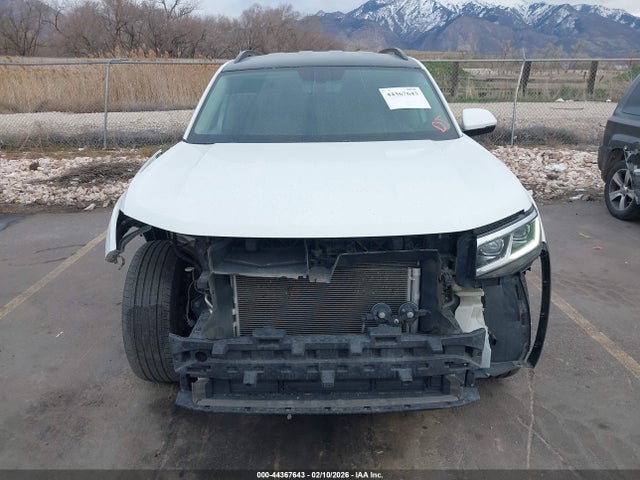1V2HR2CA9NC563013 Volkswagen Atlas 3.6l V6 Se W/technology