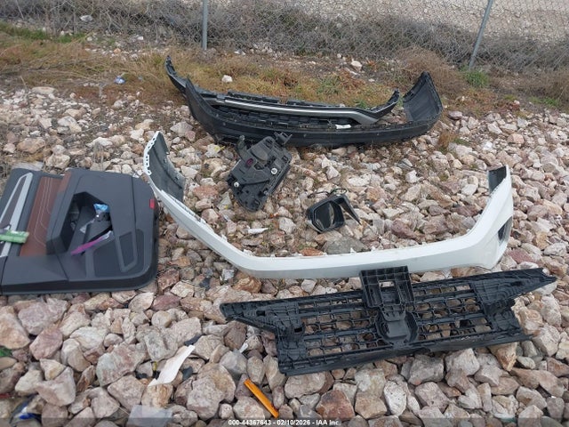 1V2HR2CA9NC563013 Volkswagen Atlas 3.6l V6 Se W/technology