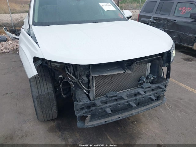 1V2HR2CA9NC563013 Volkswagen Atlas 3.6l V6 Se W/technology